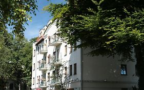 Liszt Hotel Weimar